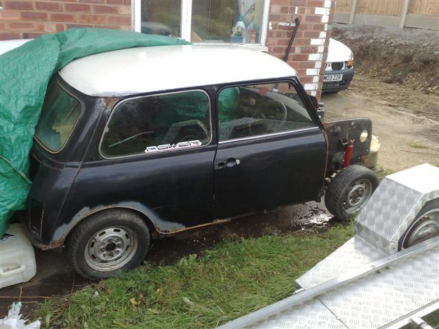 my ill mini 1293 turbo